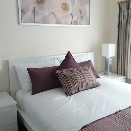 The Dakota Guesthouse Baginton Room photo